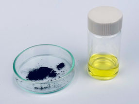 Nachhaltiges Recycling von Batterierohstoffen