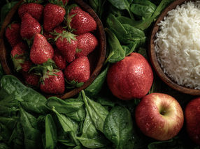 Nell'invecchiamento sano, la qualità dei carboidrati conta