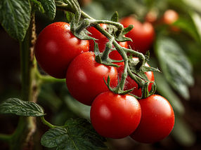Nuove varietà di pomodori offrono protezione contro il Tomato Brown Rugose Fruit Virus, che ha infranto la resistenza