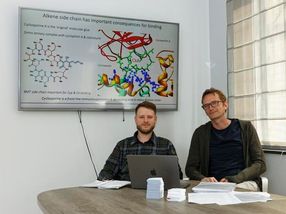 I chimici scoprono un modo semplice per costruire molecole più grandi, un carbonio alla volta