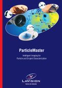 Online Characterization of Your Particles and Droplets